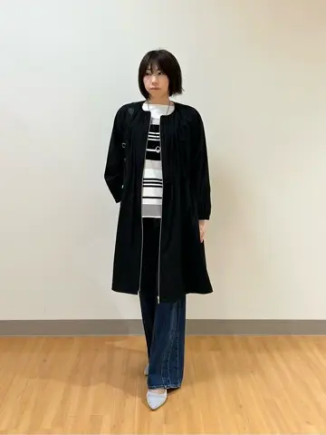 ONWARD CROSSET SELECT YU コーディネート画像