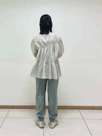 ONWARD CROSSET SELECT 竹内 コーディネート画像