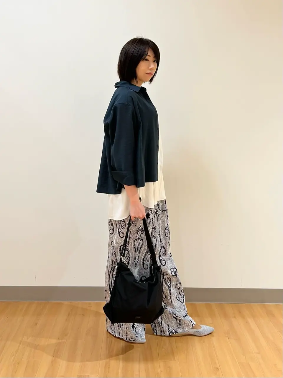 うすいページ ONWARD CROSSET SELECT ONWARD CROSSET SELECT うすい百貨店