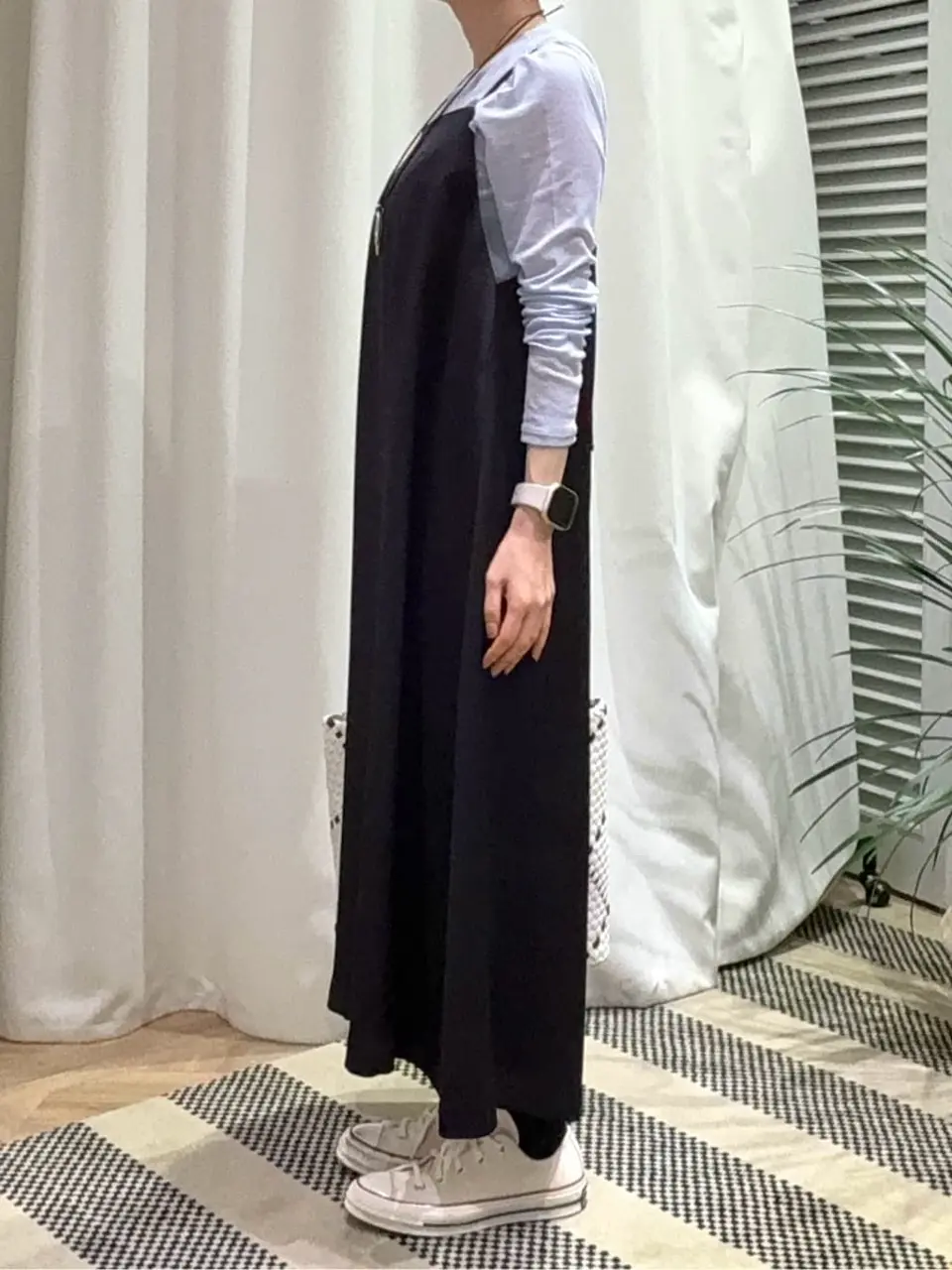 ONWARD CROSSET SELECT M コーディネート画像