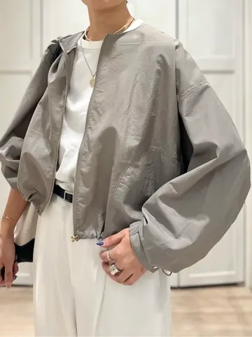 ONWARD CROSSET SELECT 濱野 コーディネート画像