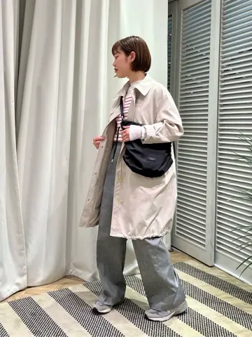 ONWARD CROSSET SELECT 伊藤 コーディネート画像