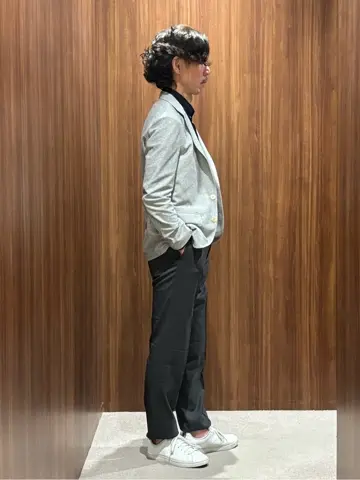 ONWARD CROSSET SELECT 飯嶋 コーディネート画像