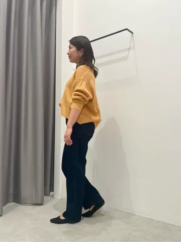 ONWARD CROSSET SELECT 関目 コーディネート画像