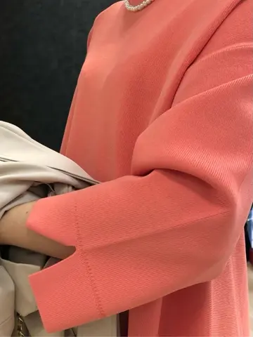 ONWARD CROSSET SELECT 濱 コーディネート画像