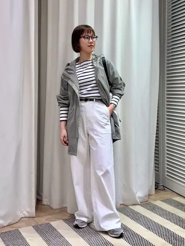 ONWARD CROSSET SELECT 伊藤 コーディネート画像