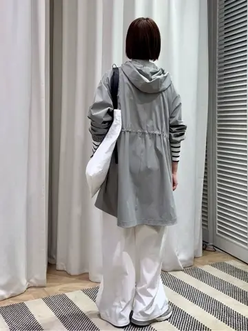 ONWARD CROSSET SELECT 伊藤 コーディネート画像