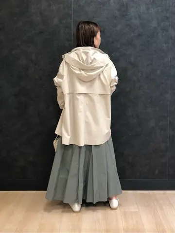 ONWARD CROSSET SELECT 濱 コーディネート画像