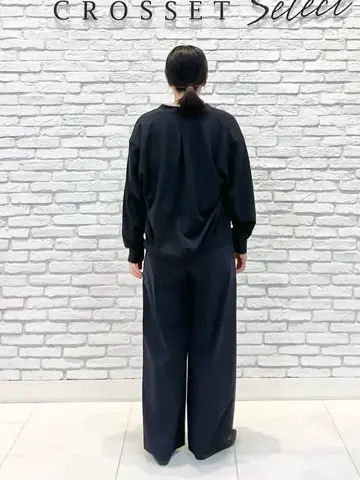 ONWARD CROSSET SELECT 東海林 コーディネート画像