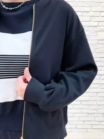 ONWARD CROSSET SELECT 東海林 コーディネート画像