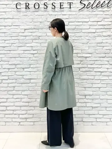 ONWARD CROSSET SELECT 東海林 コーディネート画像