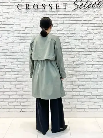 ONWARD CROSSET SELECT 東海林 コーディネート画像