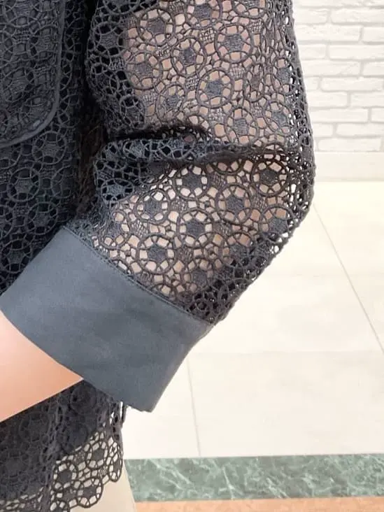 ONWARD CROSSET SELECT 東海林 コーディネート画像