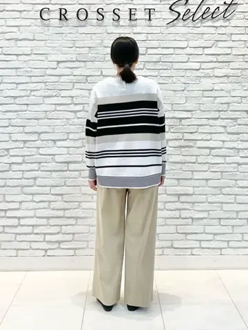 ONWARD CROSSET SELECT 東海林 コーディネート画像