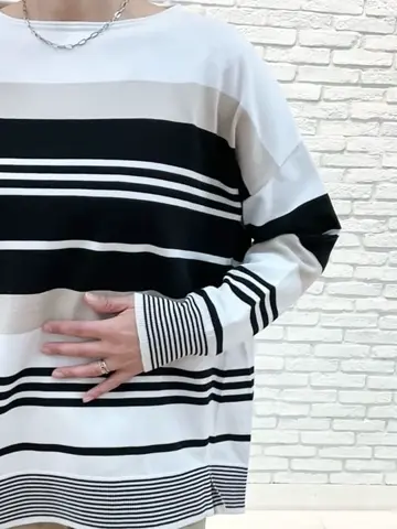 ONWARD CROSSET SELECT 東海林 コーディネート画像