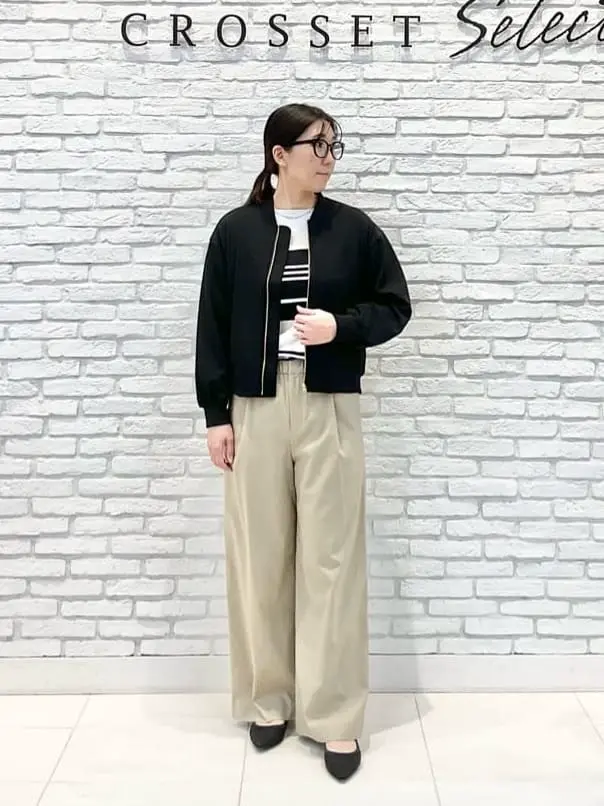  東海林 コーディネート画像