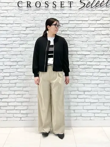 ONWARD CROSSET SELECT 東海林 コーディネート画像