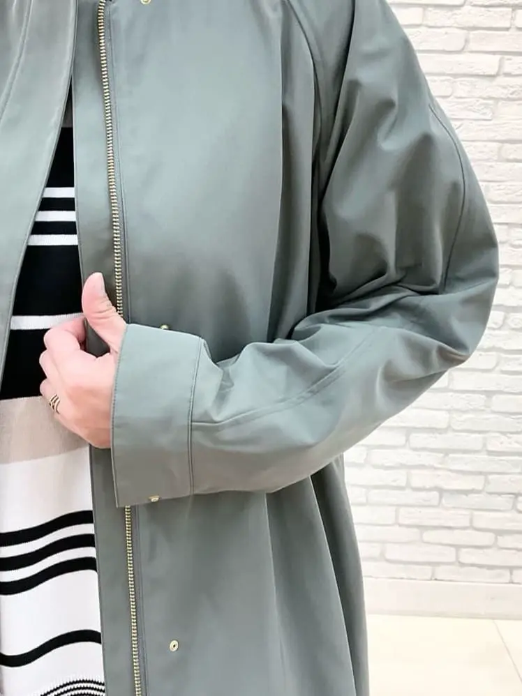 ONWARD CROSSET SELECT 東海林 コーディネート画像