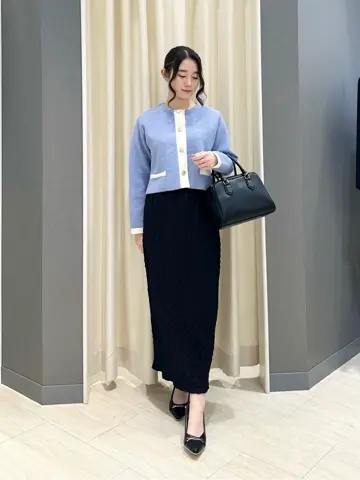 ONWARD CROSSET SELECT 本間 コーディネート画像