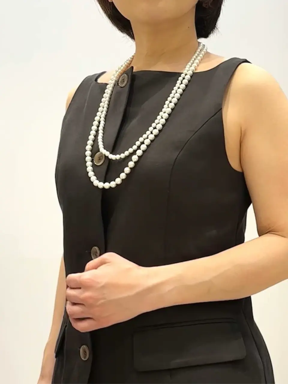 ONWARD CROSSET SELECT 前田 コーディネート画像