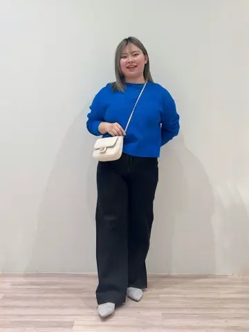 ONWARD CROSSET SELECT M コーディネート画像