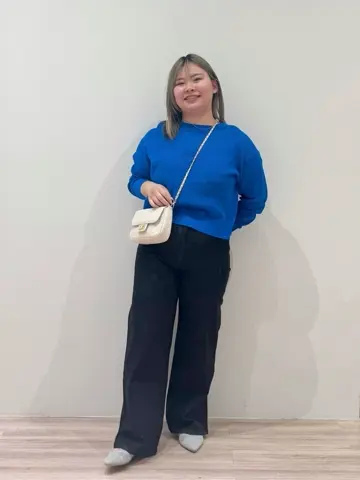 ONWARD CROSSET SELECT M コーディネート画像