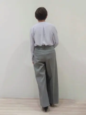 ONWARD CROSSET SELECT 川口 コーディネート画像