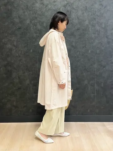 ONWARD CROSSET SELECT 金澤 コーディネート画像