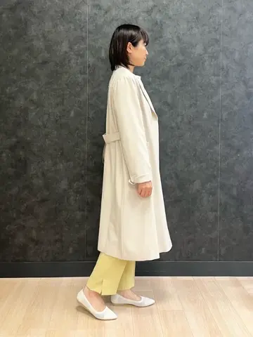 ONWARD CROSSET SELECT 金澤 コーディネート画像