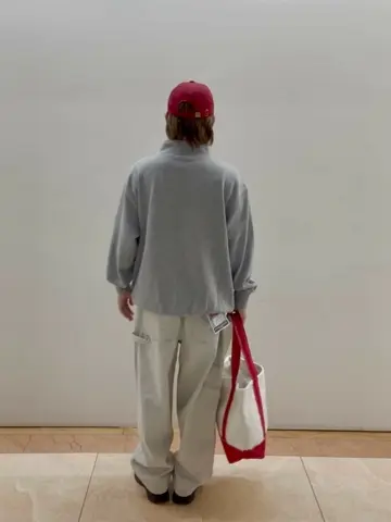 ONWARD CROSSET SELECT 小島 コーディネート画像