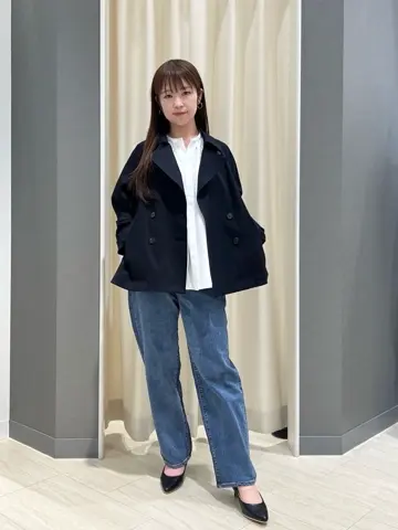 ONWARD CROSSET SELECT 清野 コーディネート画像