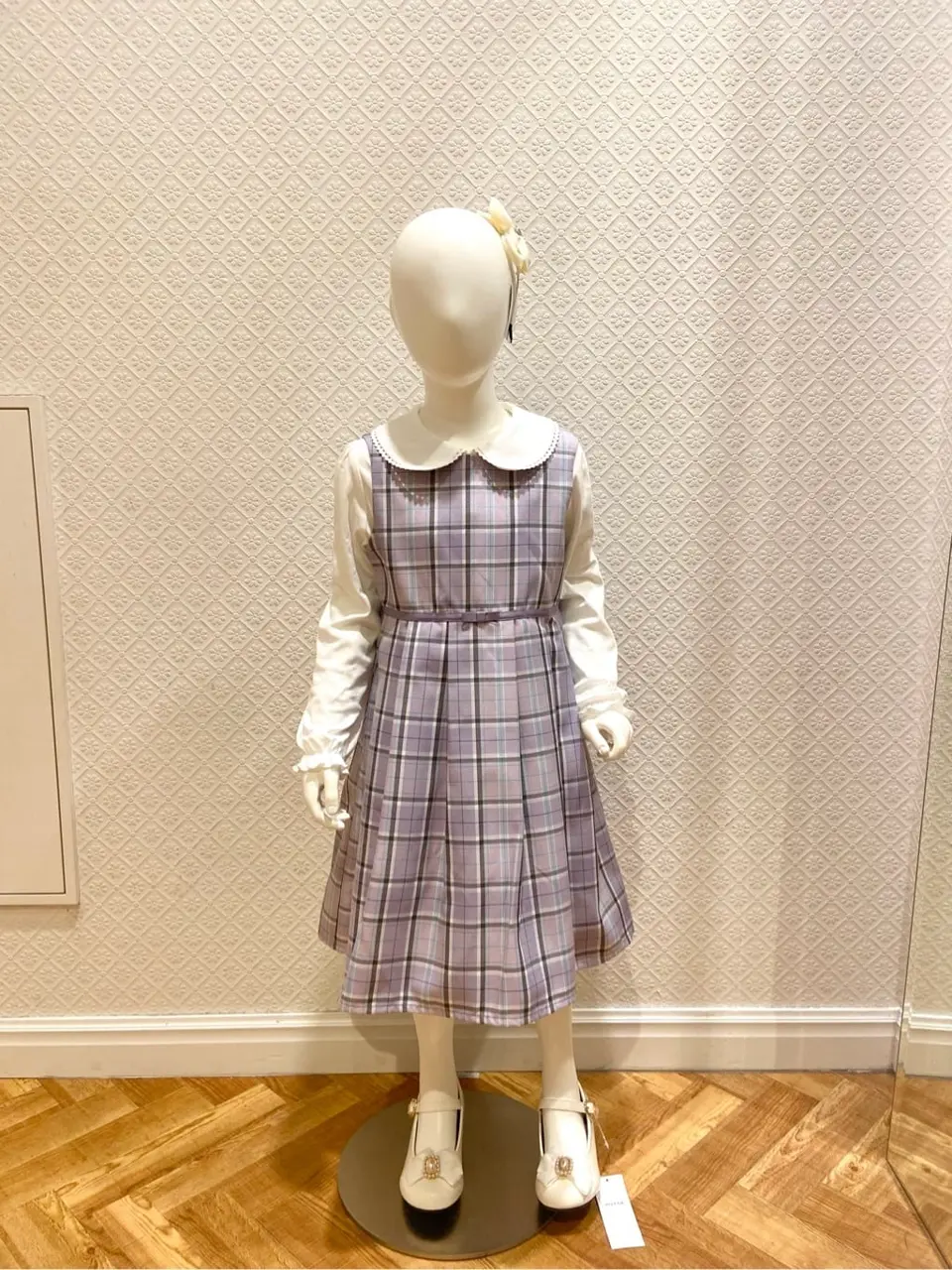 ONWARD CROSSET SELECT Ｎ コーディネート画像