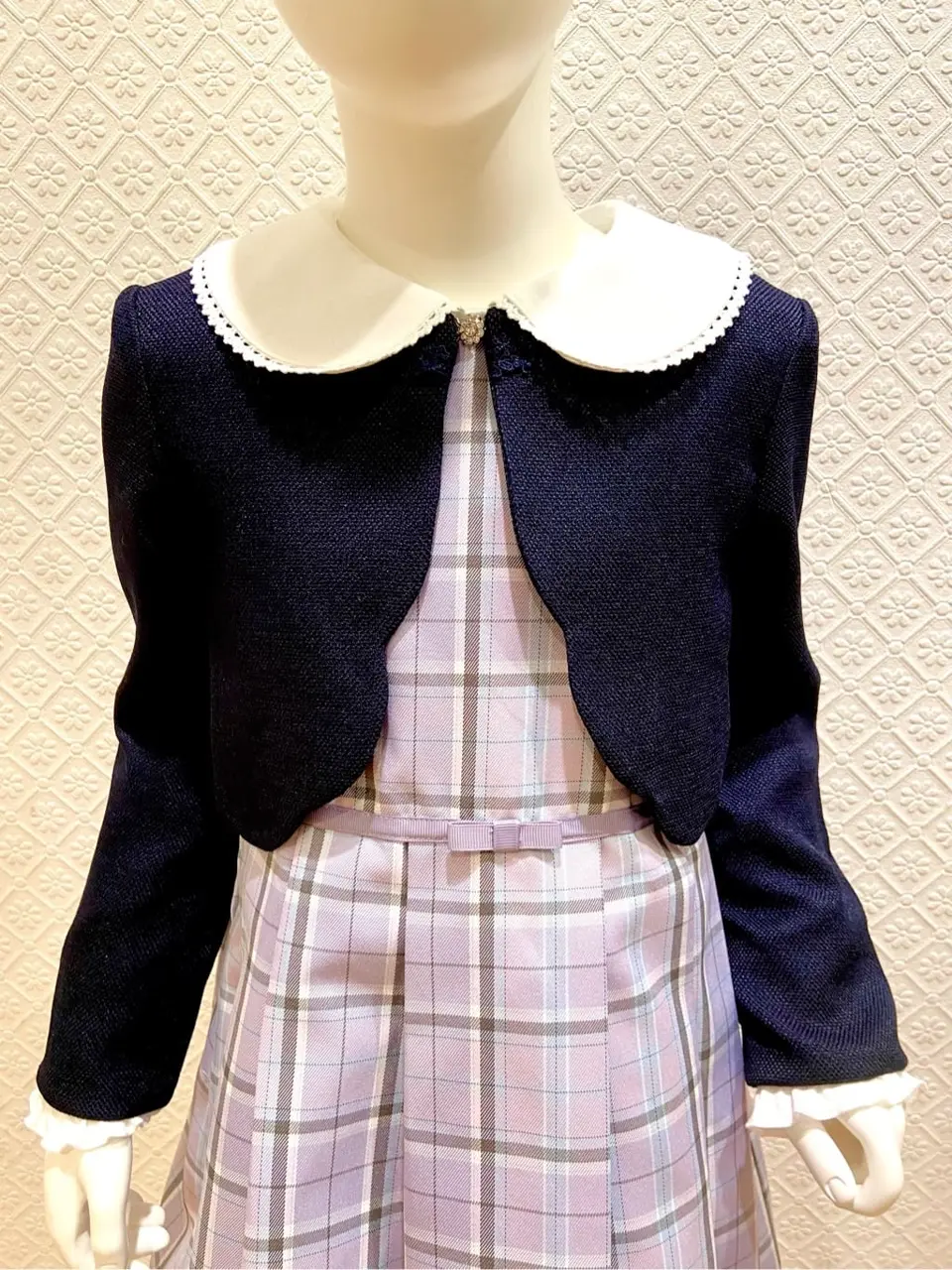 ONWARD CROSSET SELECT Ｎ コーディネート画像