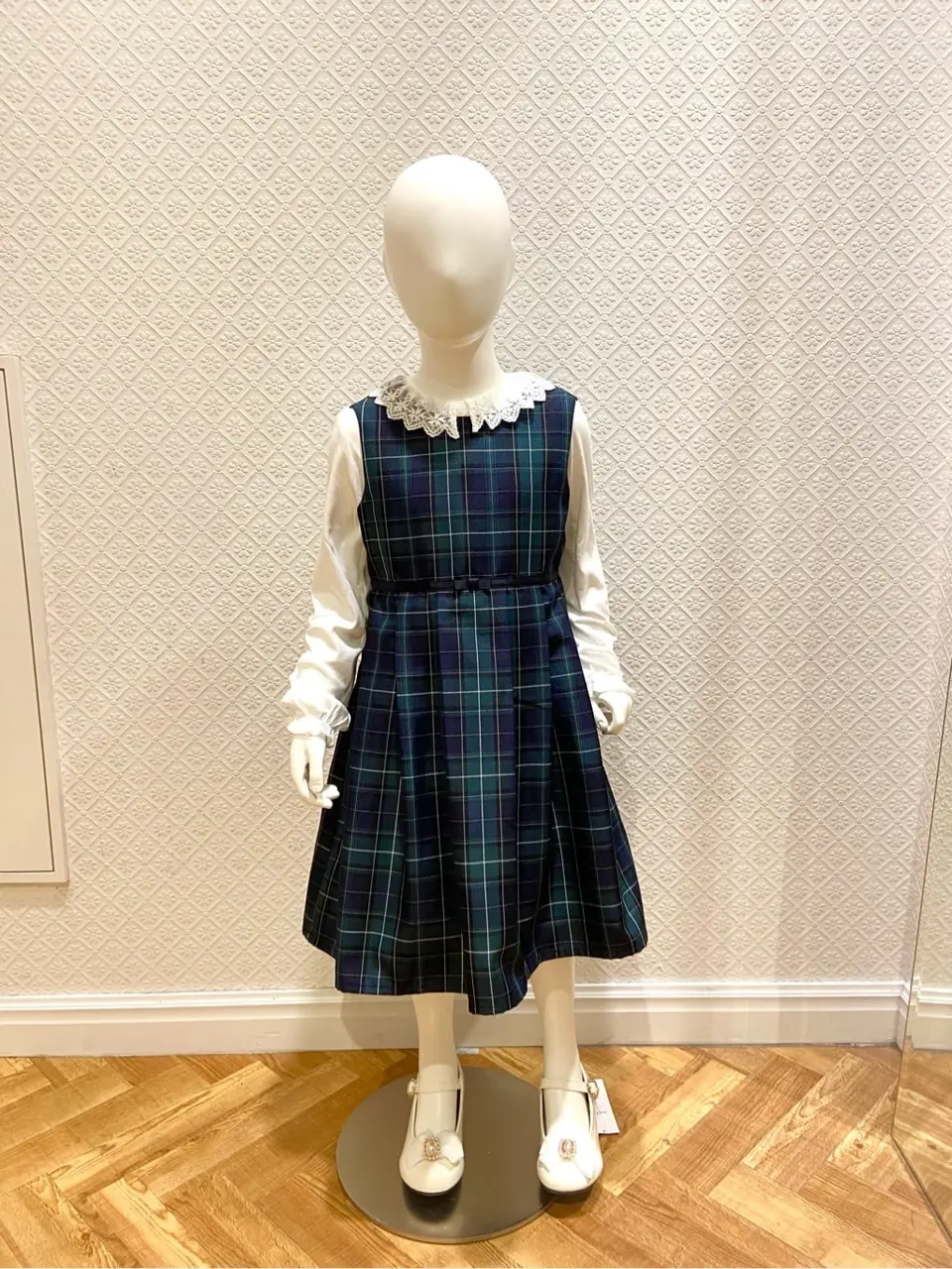 ONWARD CROSSET SELECT Ｎ コーディネート画像