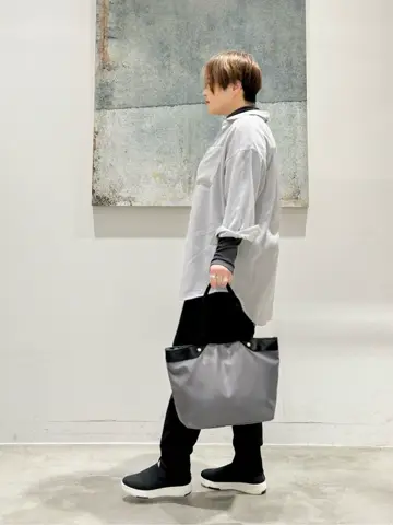 ONWARD CROSSET SELECT 千葉 コーディネート画像