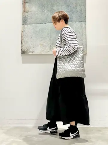 ONWARD CROSSET SELECT 千葉 コーディネート画像