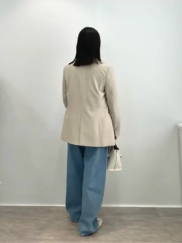 ONWARD CROSSET SELECT 時本 コーディネート画像