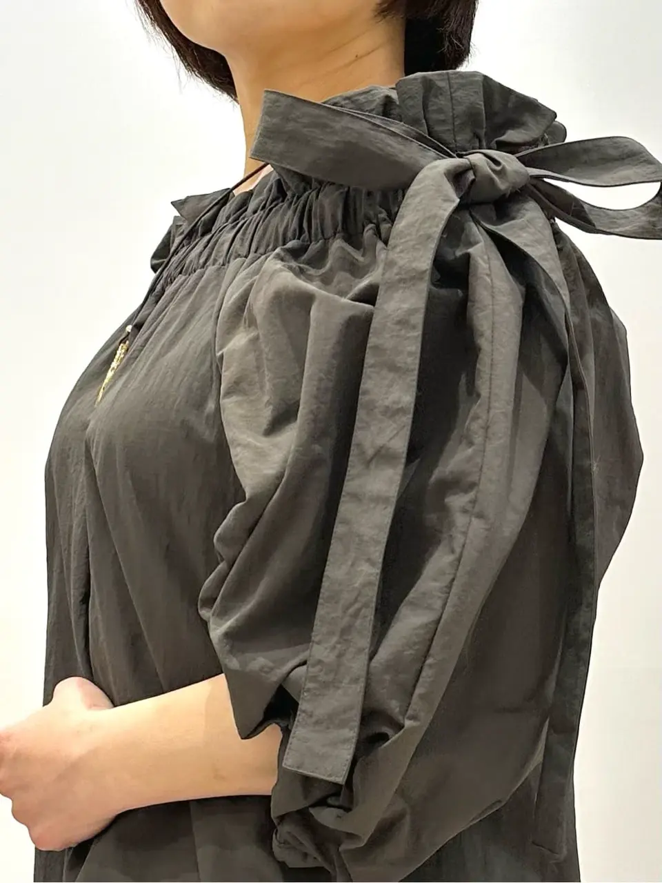 ONWARD CROSSET SELECT 前田 コーディネート画像