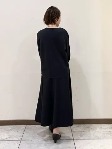 ONWARD CROSSET SELECT 江川 コーディネート画像