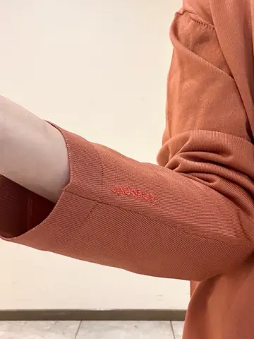 ONWARD CROSSET SELECT 江川 コーディネート画像