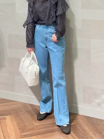 ONWARD CROSSET SELECT 一星 コーディネート画像