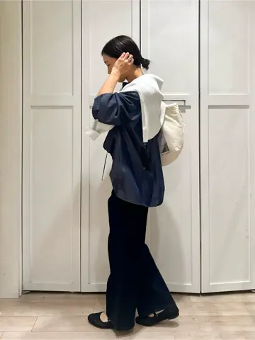 ONWARD CROSSET SELECT 濱野 コーディネート画像