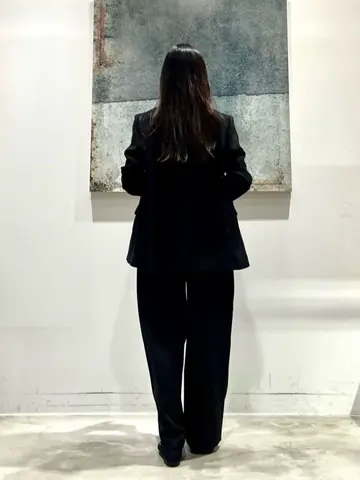 ONWARD CROSSET SELECT 田中 コーディネート画像