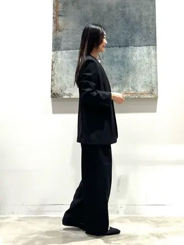 ONWARD CROSSET SELECT 田中 コーディネート画像