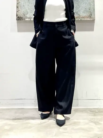 ONWARD CROSSET SELECT 田中 コーディネート画像