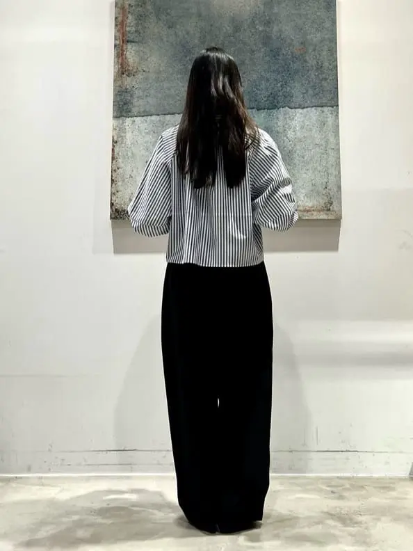 ONWARD CROSSET SELECT 田中 コーディネート画像