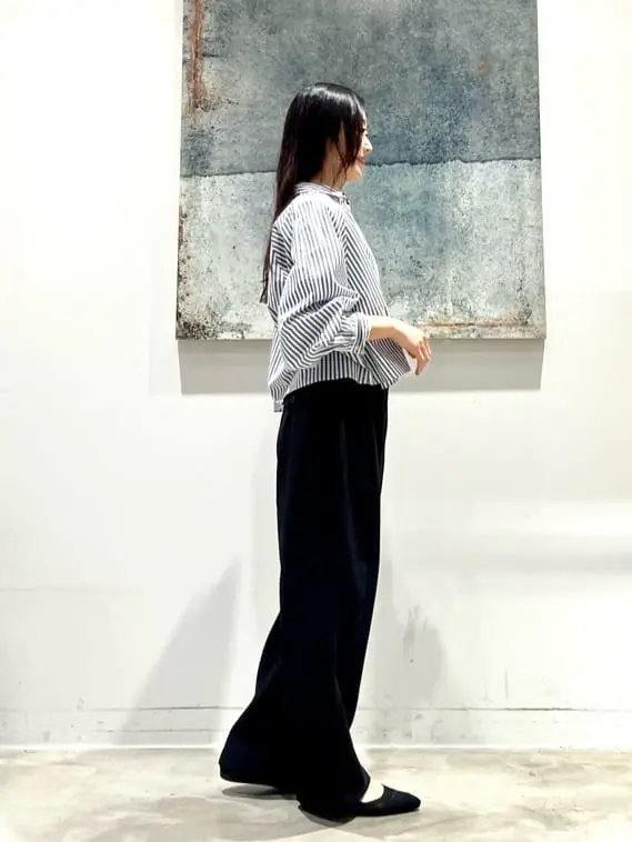 ONWARD CROSSET SELECT 田中 コーディネート画像