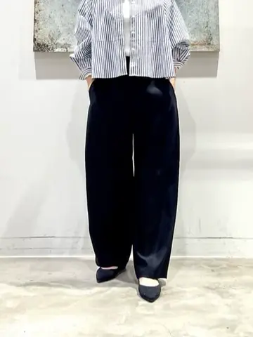 ONWARD CROSSET SELECT 田中 コーディネート画像