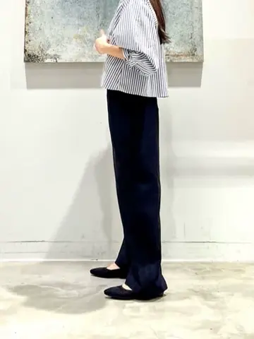 ONWARD CROSSET SELECT 田中 コーディネート画像