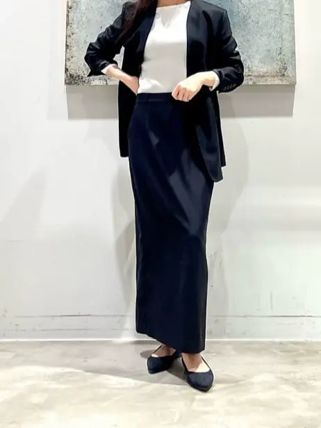 ONWARD CROSSET SELECT 田中 コーディネート画像